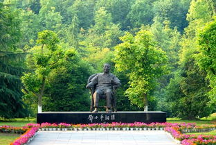 四川重点培育红色旅游景区，旅行社积极布局旅游招徕