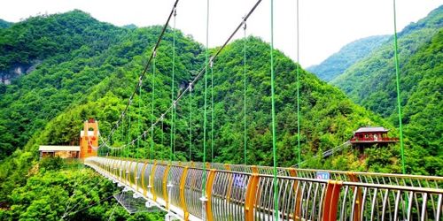 五一游江山，精彩活动与智慧管理共谱欢乐篇章