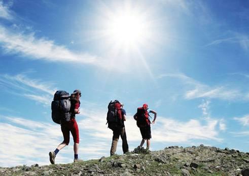 2021年中秋国庆双节旅游景区安全游览与管理指南