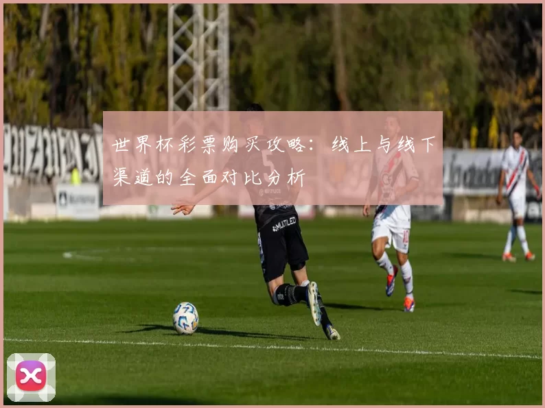 世界杯彩票购买攻略：线上与线下渠道的全面对比分析