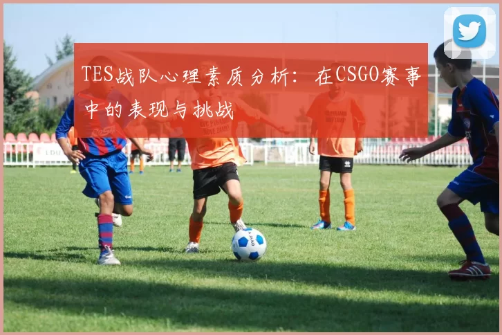 TES战队心理素质分析:在CSGO赛事中的表现与挑战