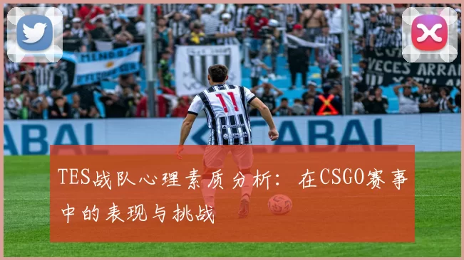 TES战队心理素质分析：在CSGO赛事中的表现与挑战