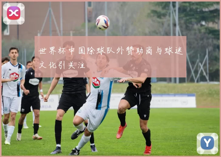 世界杯中国除球队外赞助商与球迷文化引关注