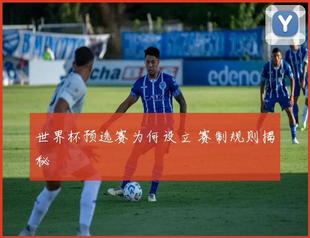 世界杯预选赛为何设立 赛制规则揭秘