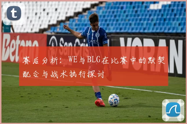 赛后分析：WE与BLG在比赛中的默契配合与战术执行探讨