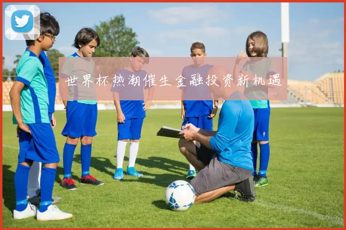 世界杯热潮催生金融投资新机遇