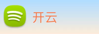 开云 logo