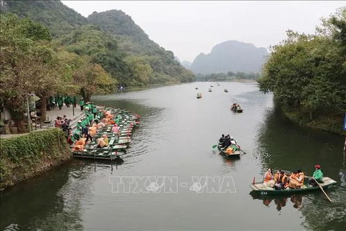 越南宁平省长安旅游景区重新开放，旅游业迎来复苏曙光