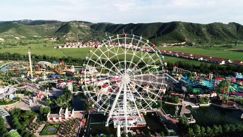 喜报 壶关欢乐太行谷成功创建国家4A级旅游景区，携手旅行社服务网点共促旅游招徕